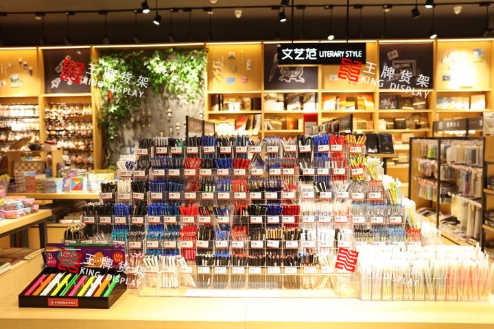 浙江精品文艺范儿文具店