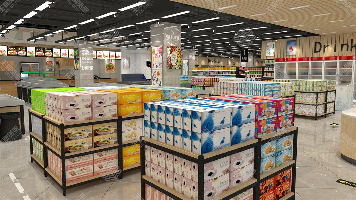 社区店如何做好品类优化