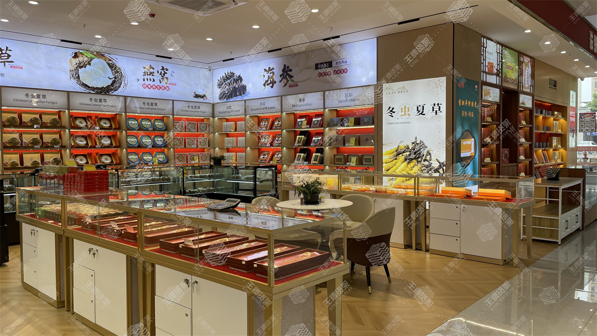 药店货架，药房货架，王牌货架，货架，药店设计