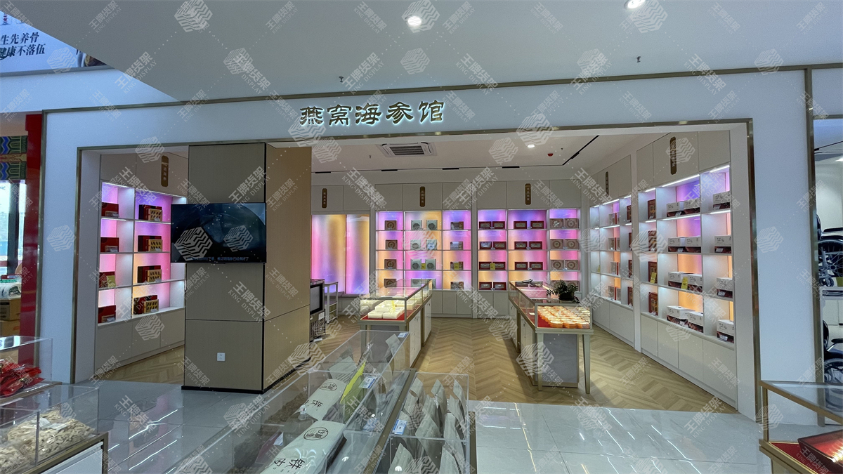 药店货架，药房货架，王牌货架，货架，药店设计