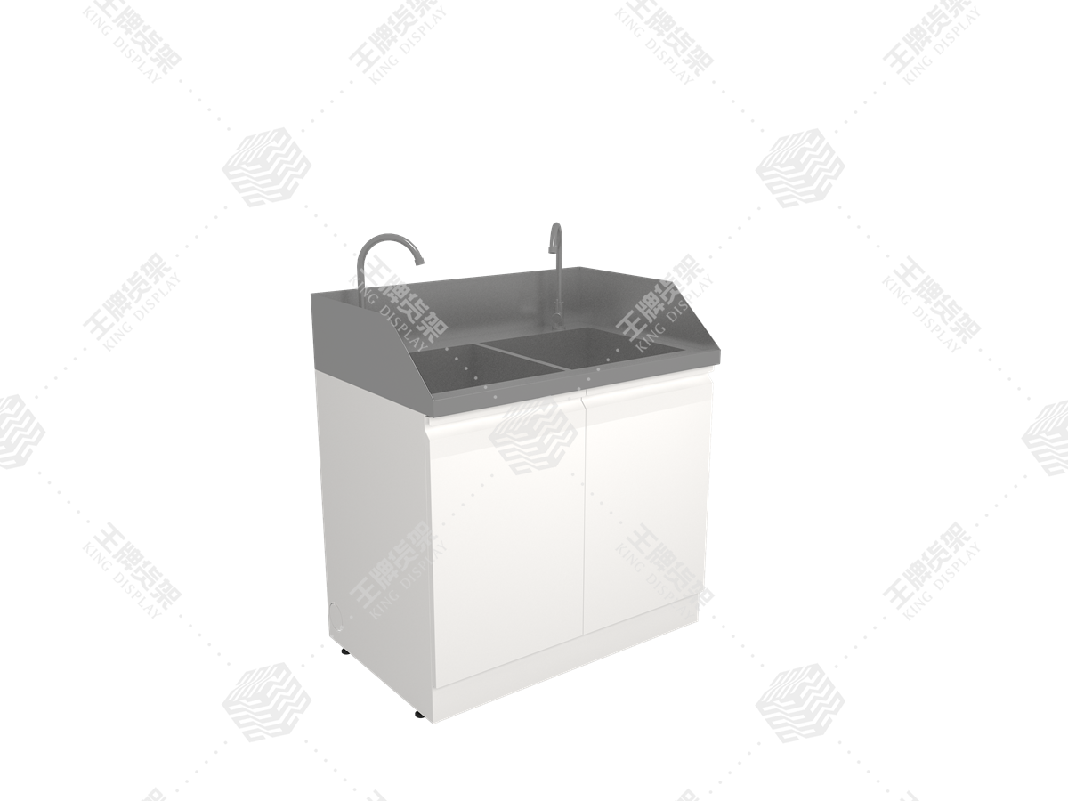 全钢水柜