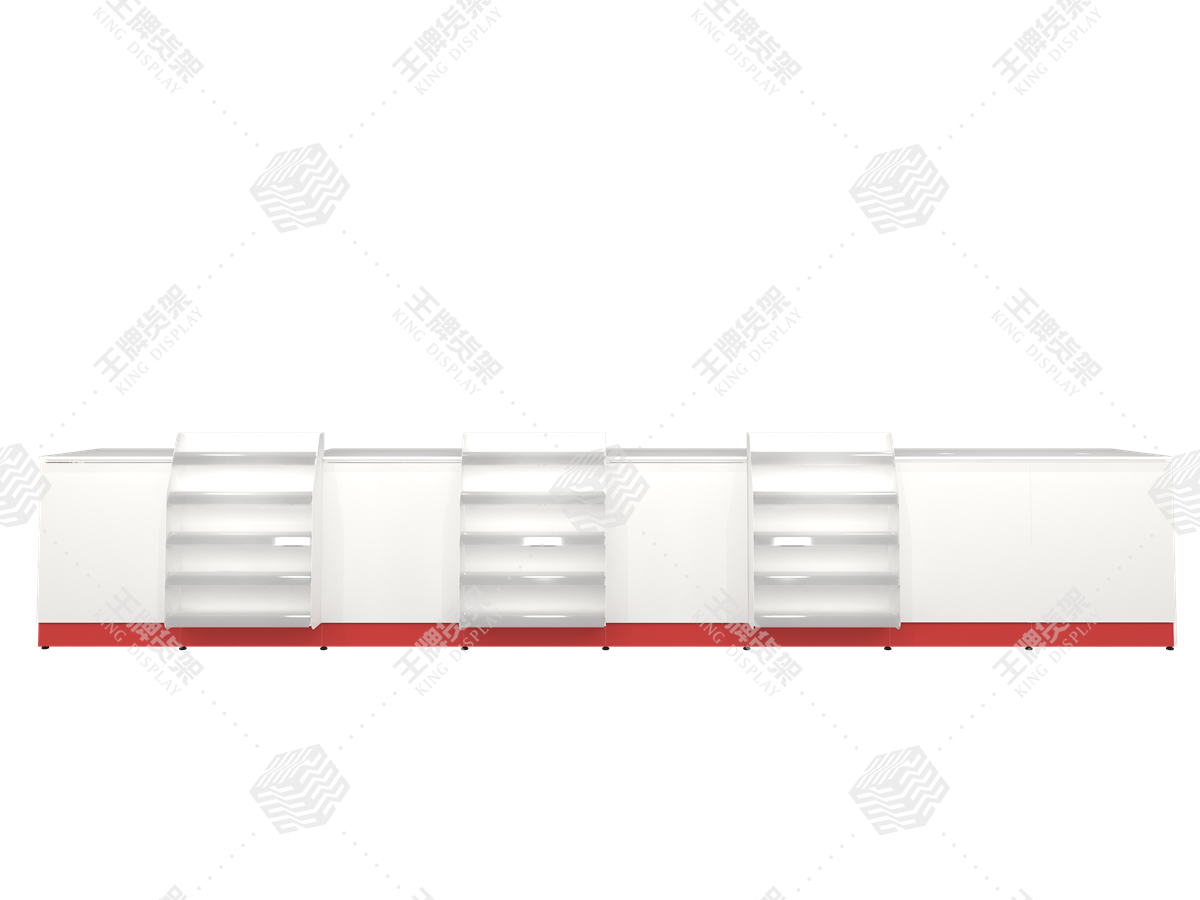 收银台