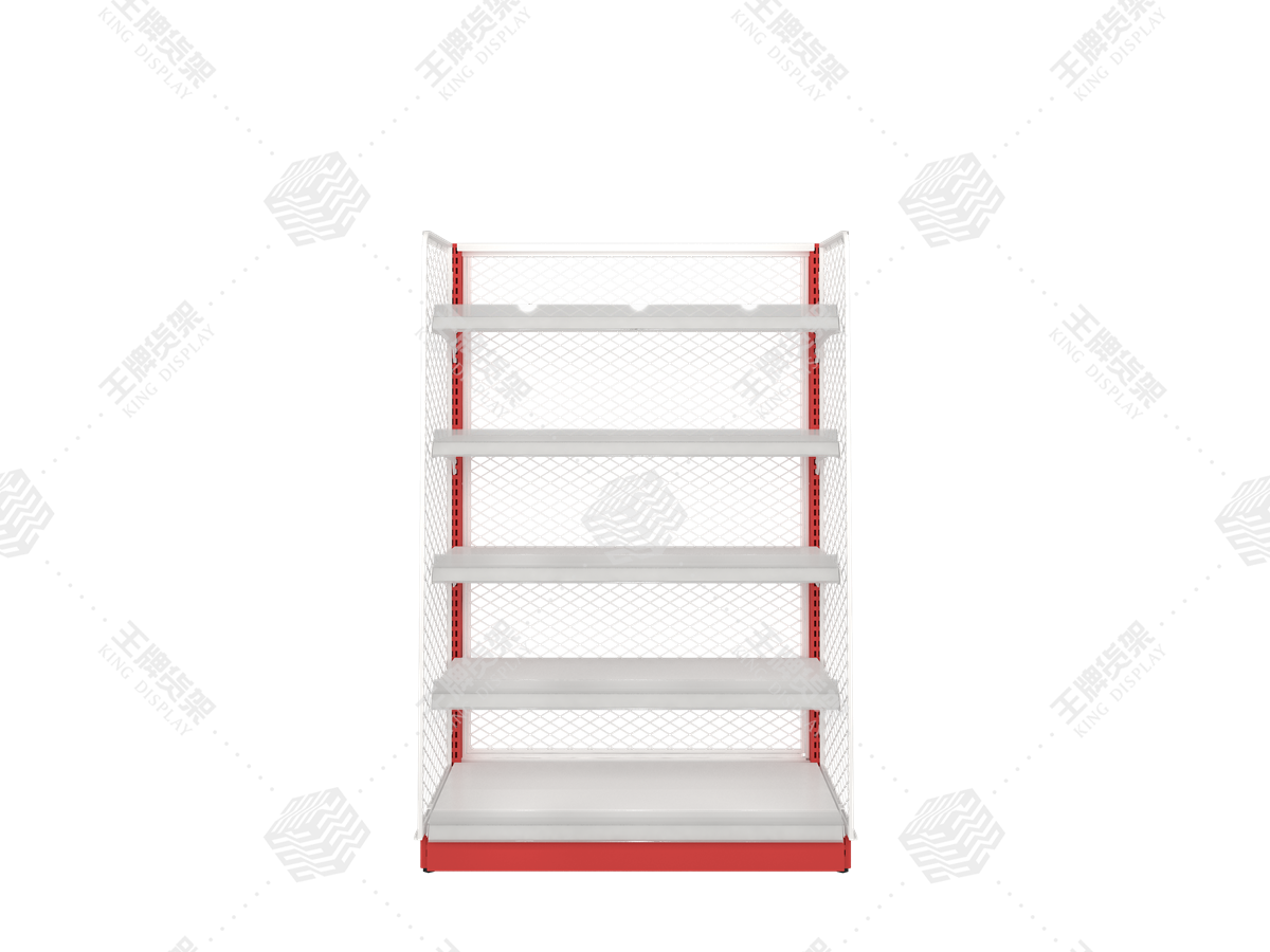 橱窗菱形网背板端头架2.png
