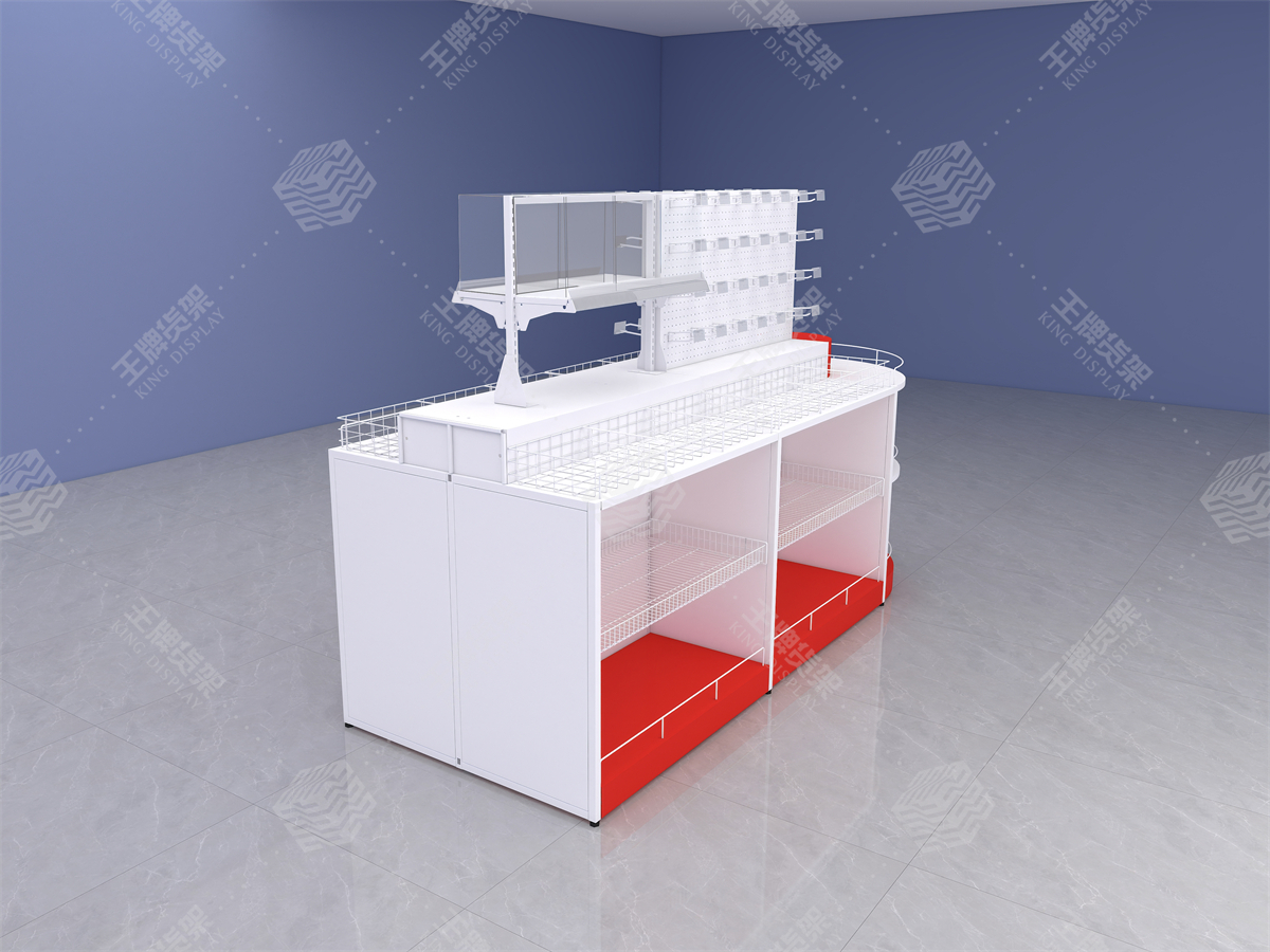 玩具展架