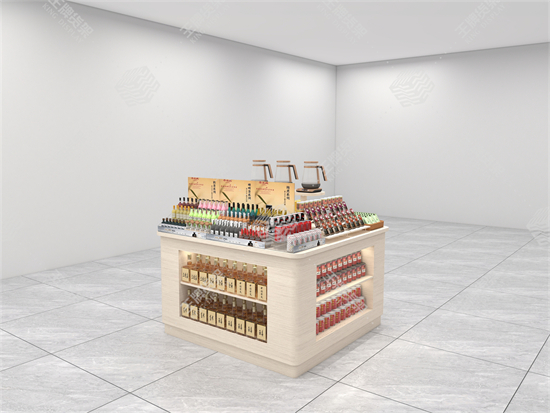 三合一展架