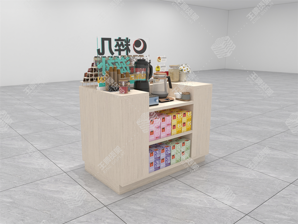 展架，王牌货架