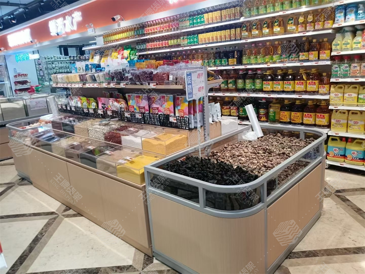 超市货架，王牌货架