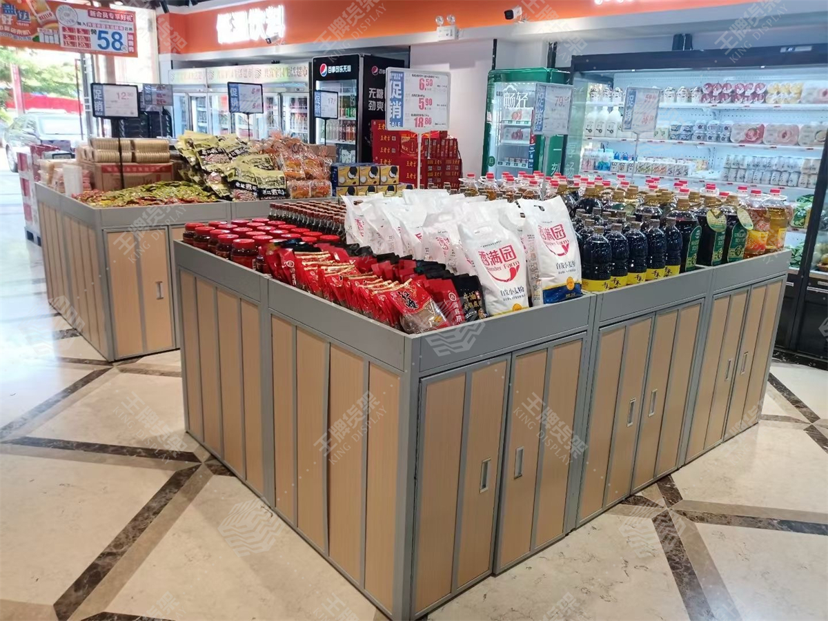超市货架，王牌货架