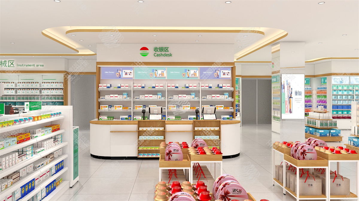 货架，王牌货架