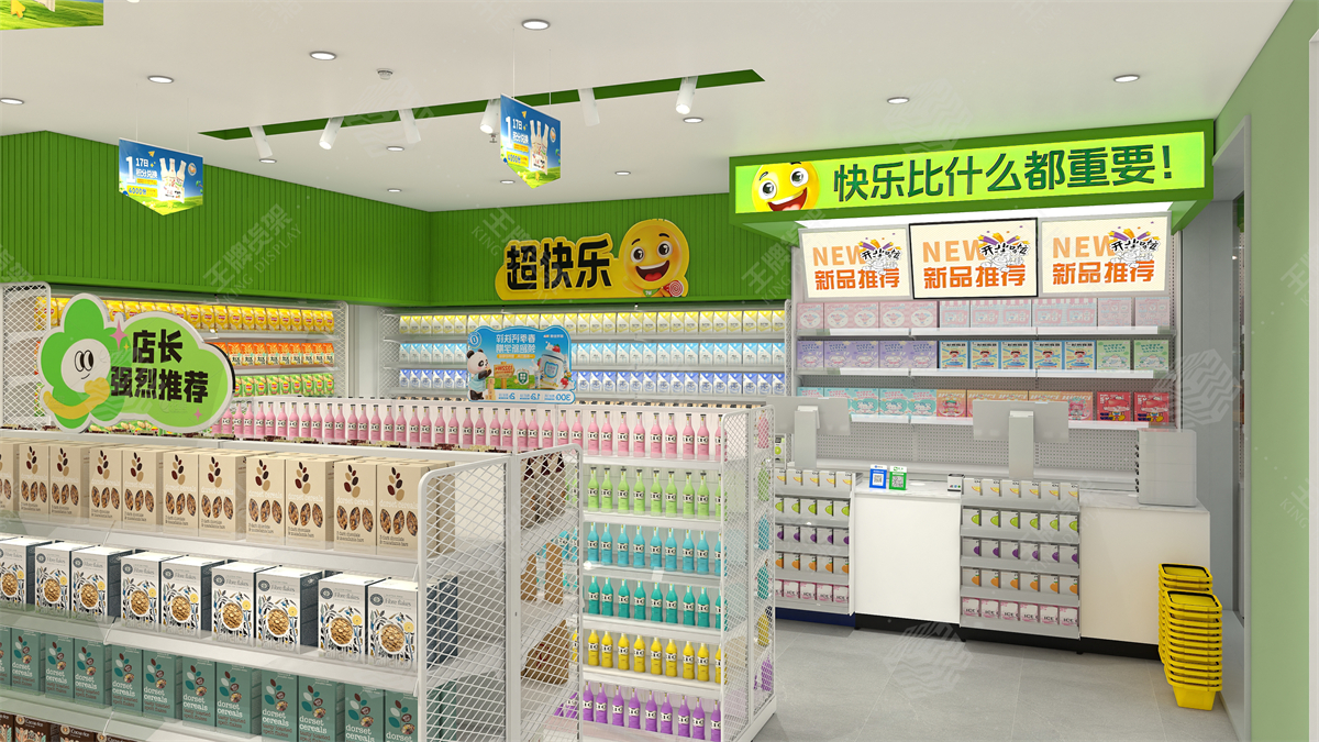 货架，王牌货架