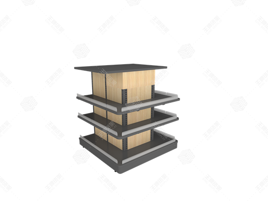 B款延长堆