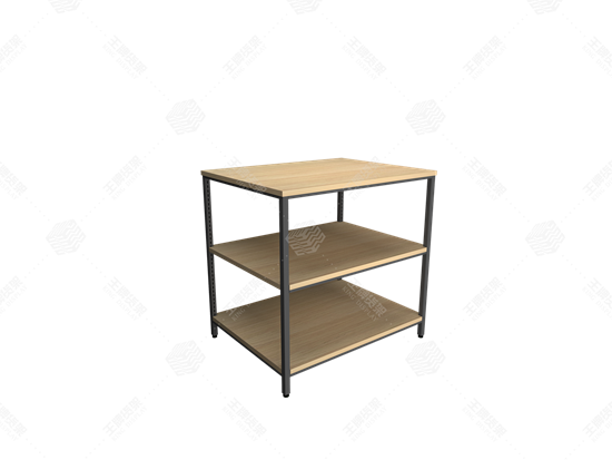 三层油堆总图