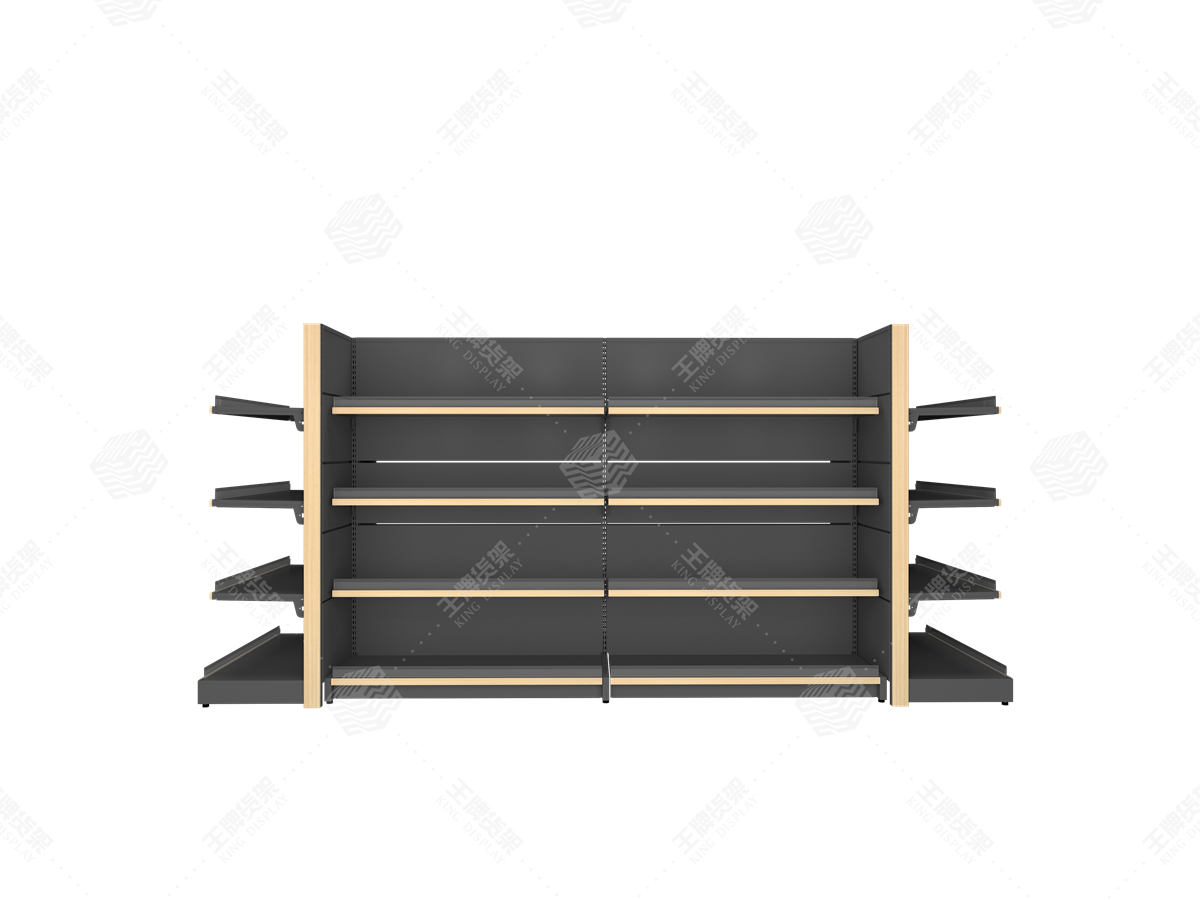 PDL款扣背板双面架+端头架01.png