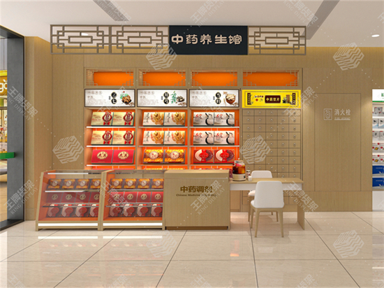 湖北昌盛大药房世家园店